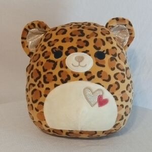 Maria the Cheetah 8" Squishmallows